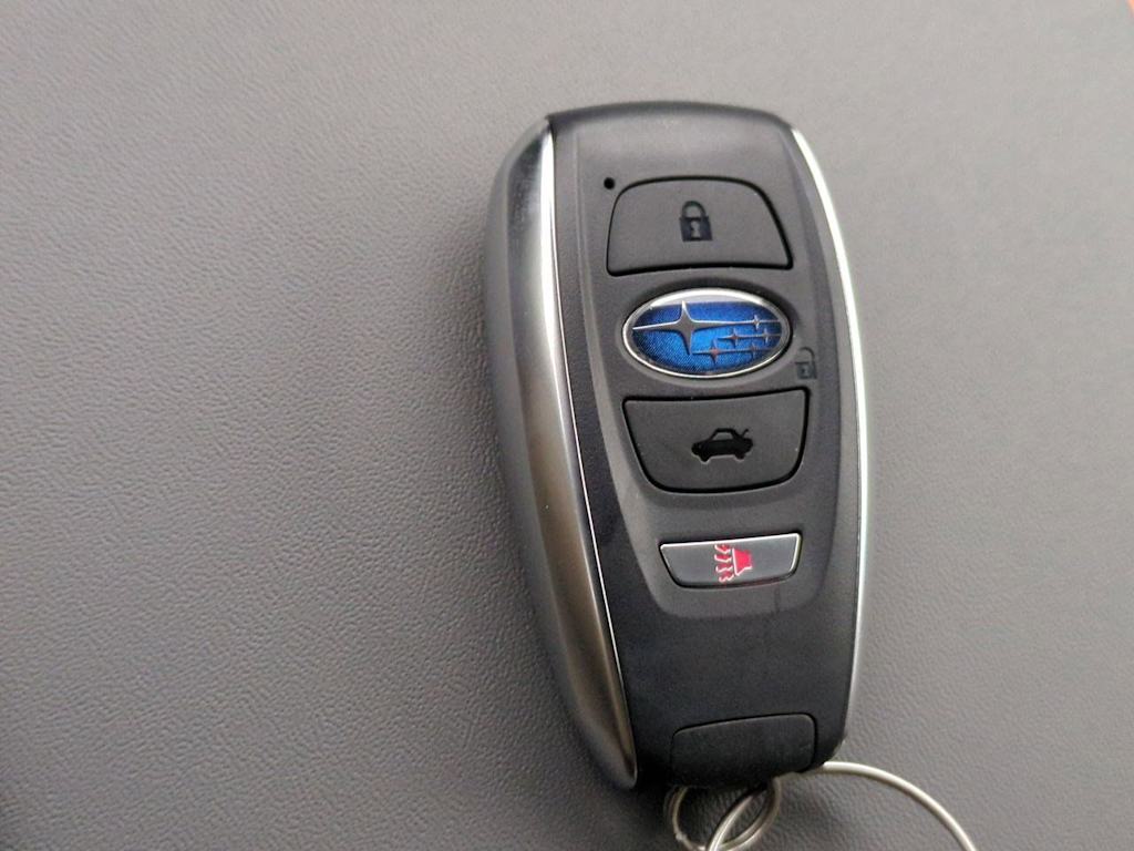 Thumbnail: 2026 Subaru Crosstrek - 17