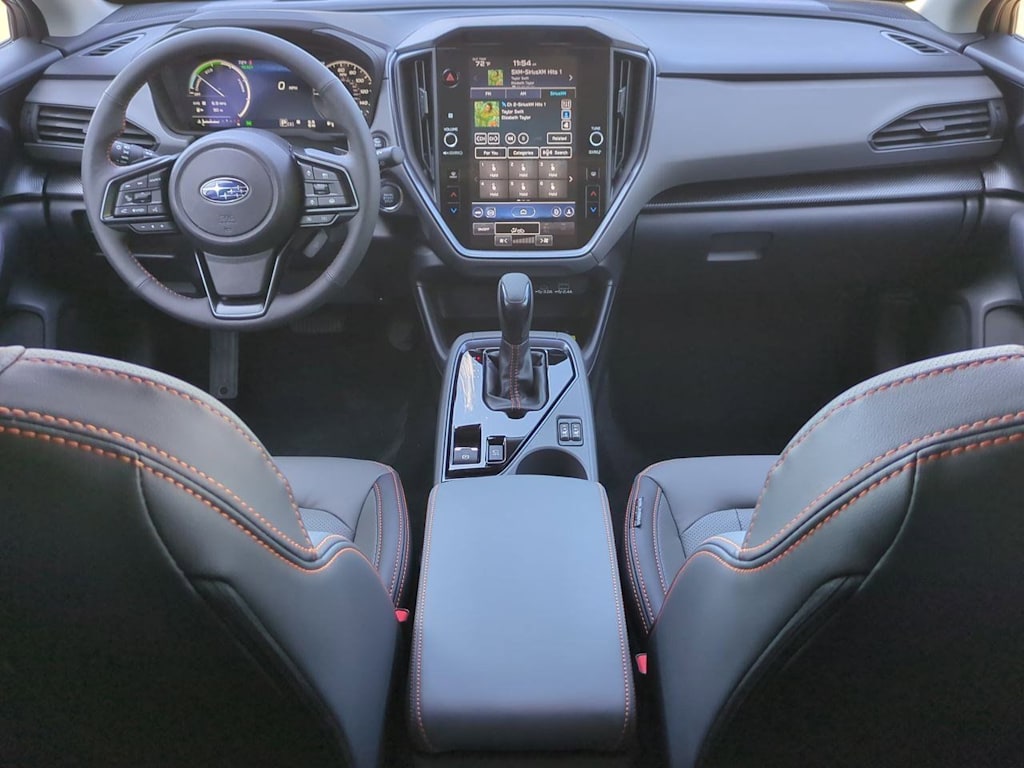 Thumbnail: 2026 Subaru Crosstrek - 9
