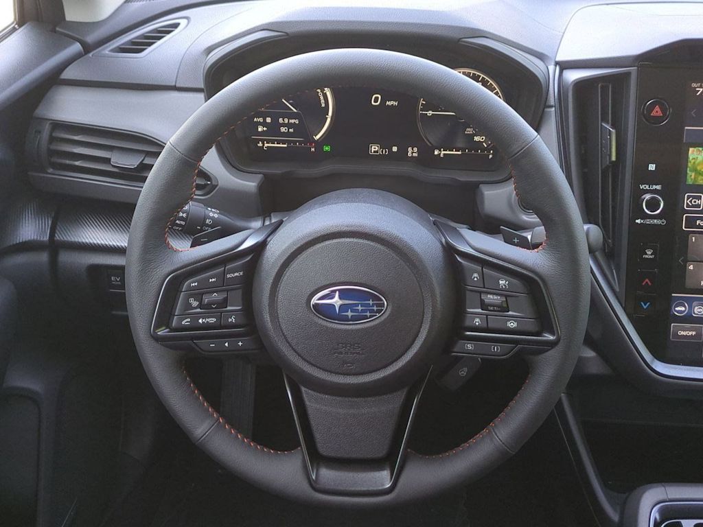 Thumbnail: 2026 Subaru Crosstrek - 13