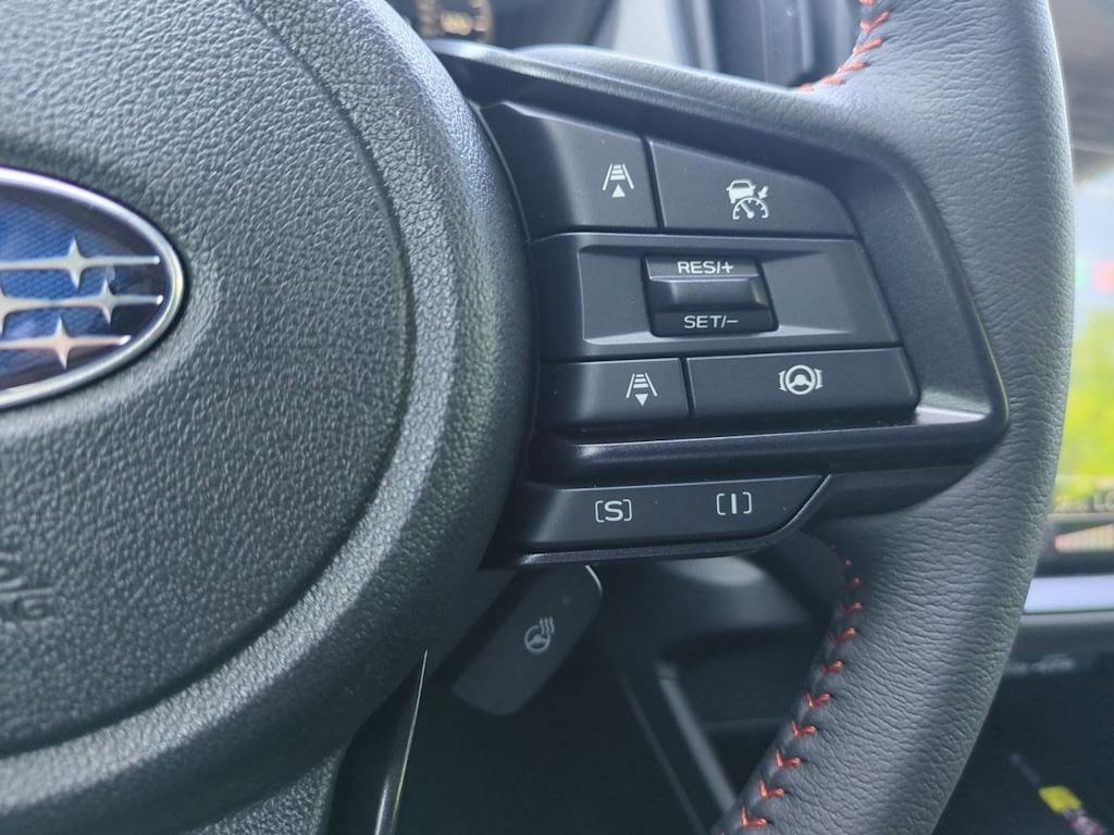 Thumbnail: 2026 Subaru Crosstrek - 30