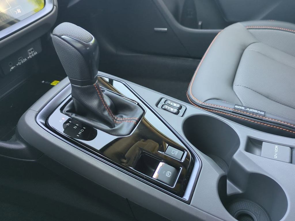 Thumbnail: 2026 Subaru Crosstrek - 15