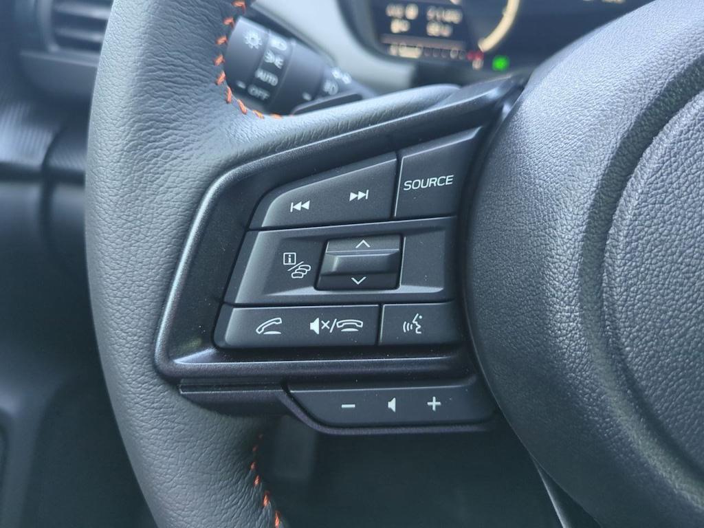 Thumbnail: 2026 Subaru Crosstrek - 29