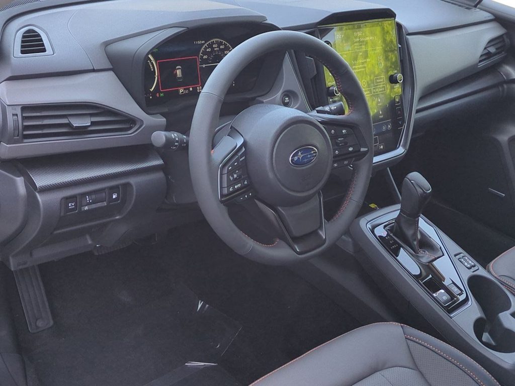 Thumbnail: 2026 Subaru Crosstrek - 2