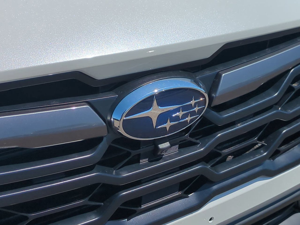 Thumbnail: 2026 Subaru Crosstrek - 7