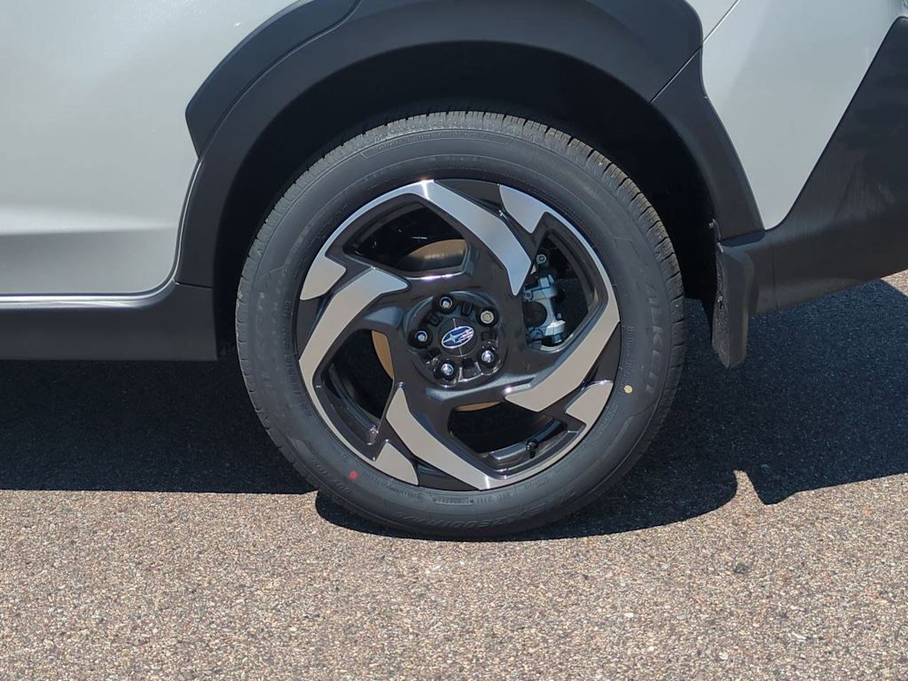 Thumbnail: 2026 Subaru Crosstrek - 8