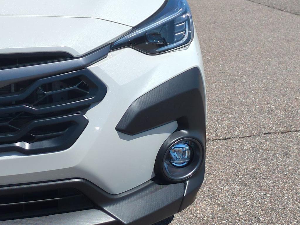 Thumbnail: 2026 Subaru Crosstrek - 22