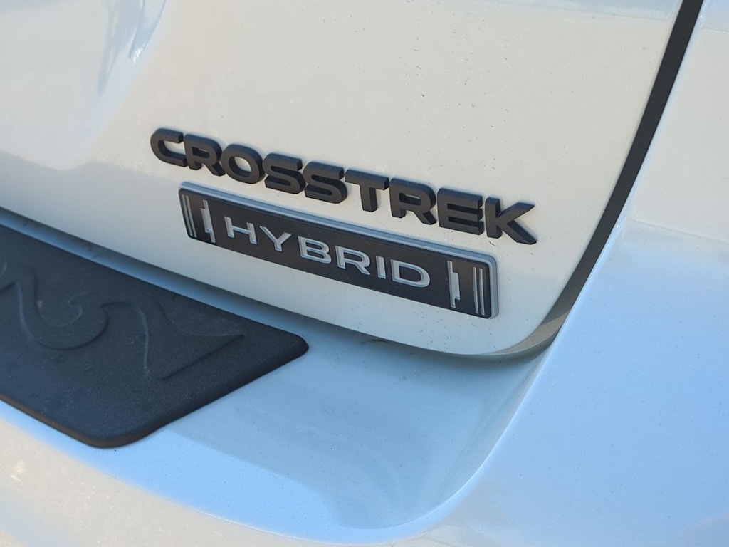 Thumbnail: 2026 Subaru Crosstrek - 23