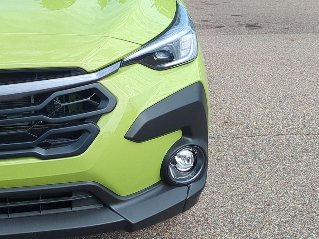 Thumbnail: 2026 Subaru Crosstrek - 17