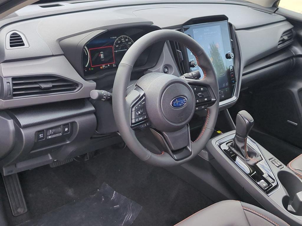 Thumbnail: 2026 Subaru Crosstrek - 2