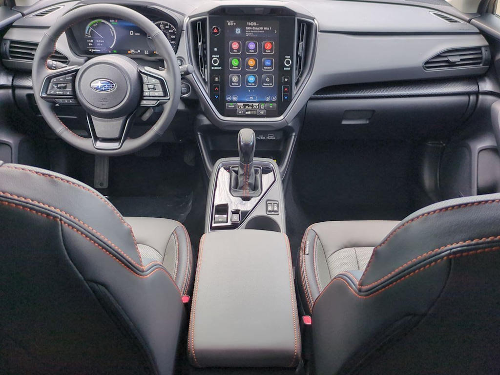 Thumbnail: 2026 Subaru Crosstrek - 9