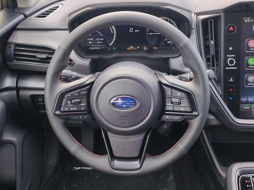 Thumbnail: 2026 Subaru Crosstrek - 13