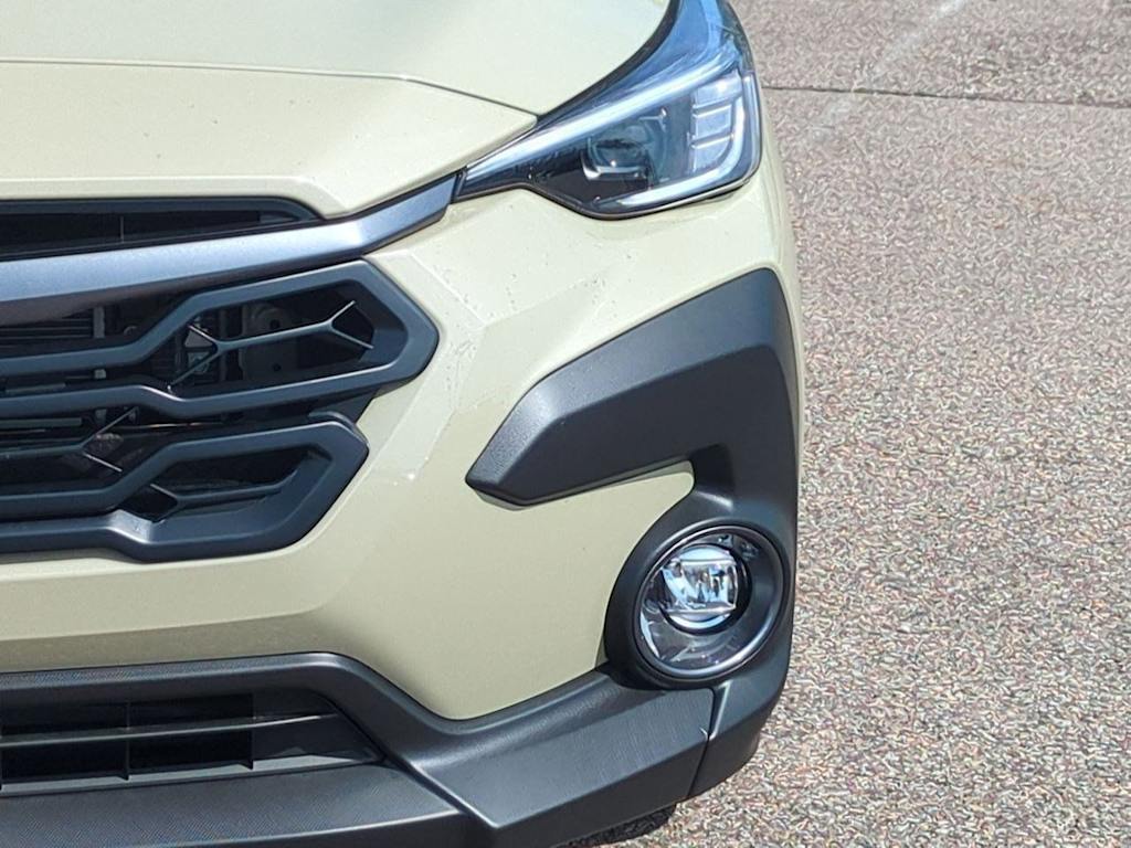 Thumbnail: 2026 Subaru Crosstrek - 22