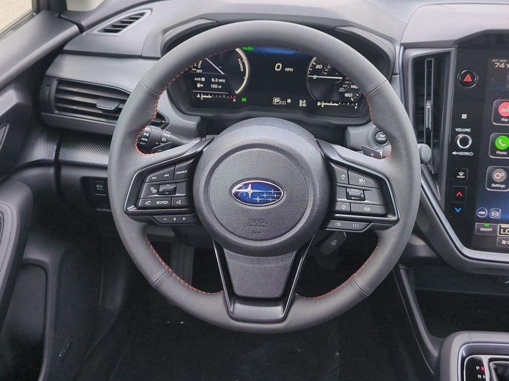 Thumbnail: 2026 Subaru Crosstrek - 13