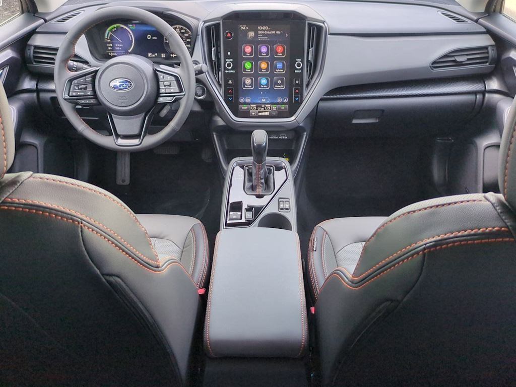 Thumbnail: 2026 Subaru Crosstrek - 9