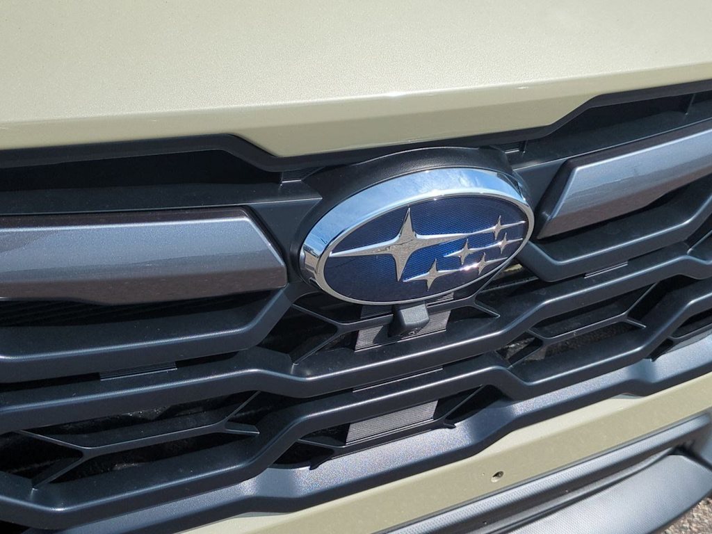 Thumbnail: 2026 Subaru Crosstrek - 7