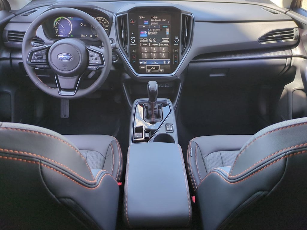 Thumbnail: 2026 Subaru Crosstrek - 13