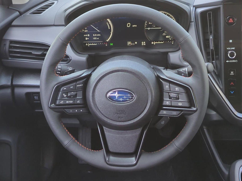 Thumbnail: 2026 Subaru Crosstrek - 9
