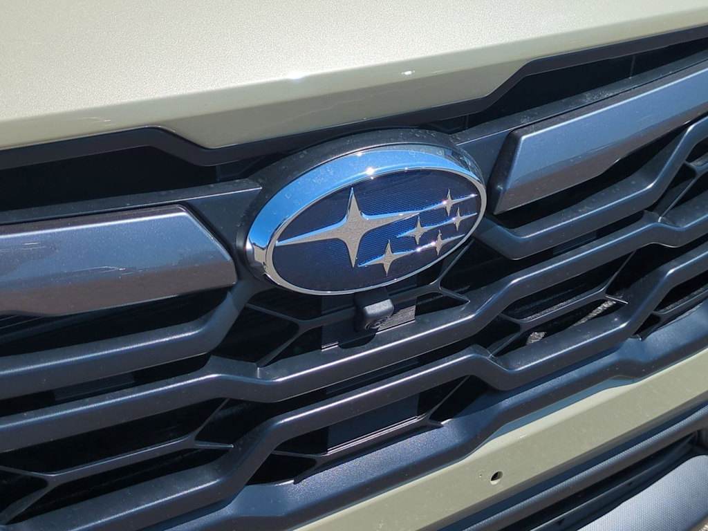 Thumbnail: 2026 Subaru Crosstrek - 7