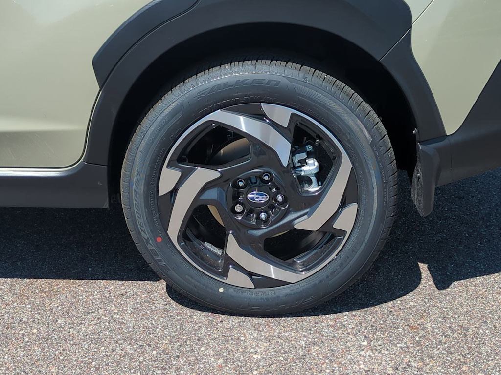 Thumbnail: 2026 Subaru Crosstrek - 8