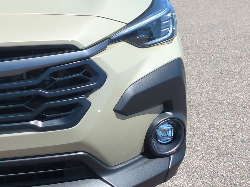Thumbnail: 2026 Subaru Crosstrek - 22