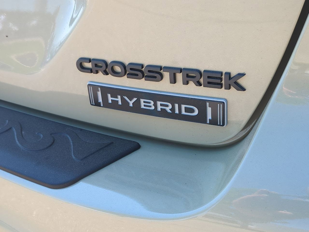 Thumbnail: 2026 Subaru Crosstrek - 23