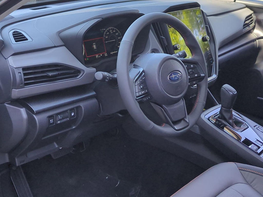 Thumbnail: 2026 Subaru Crosstrek - 2