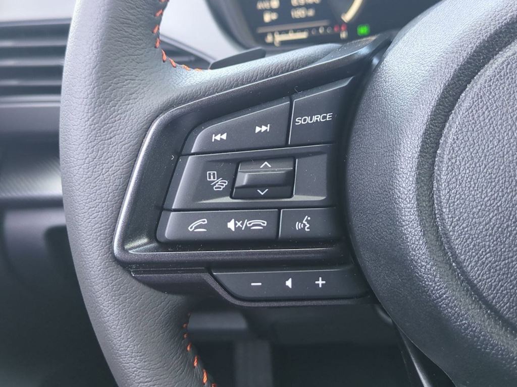 Thumbnail: 2026 Subaru Crosstrek - 28