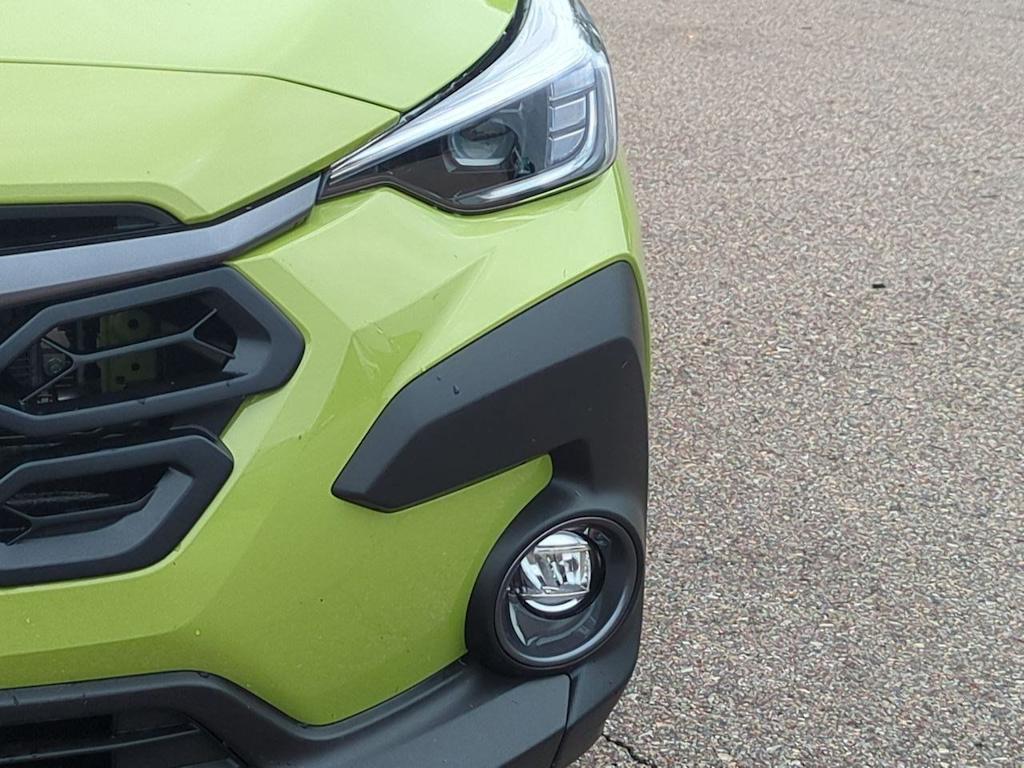 Thumbnail: 2026 Subaru Crosstrek - 17