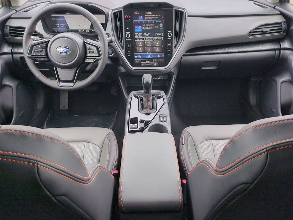 Thumbnail: 2026 Subaru Crosstrek - 9