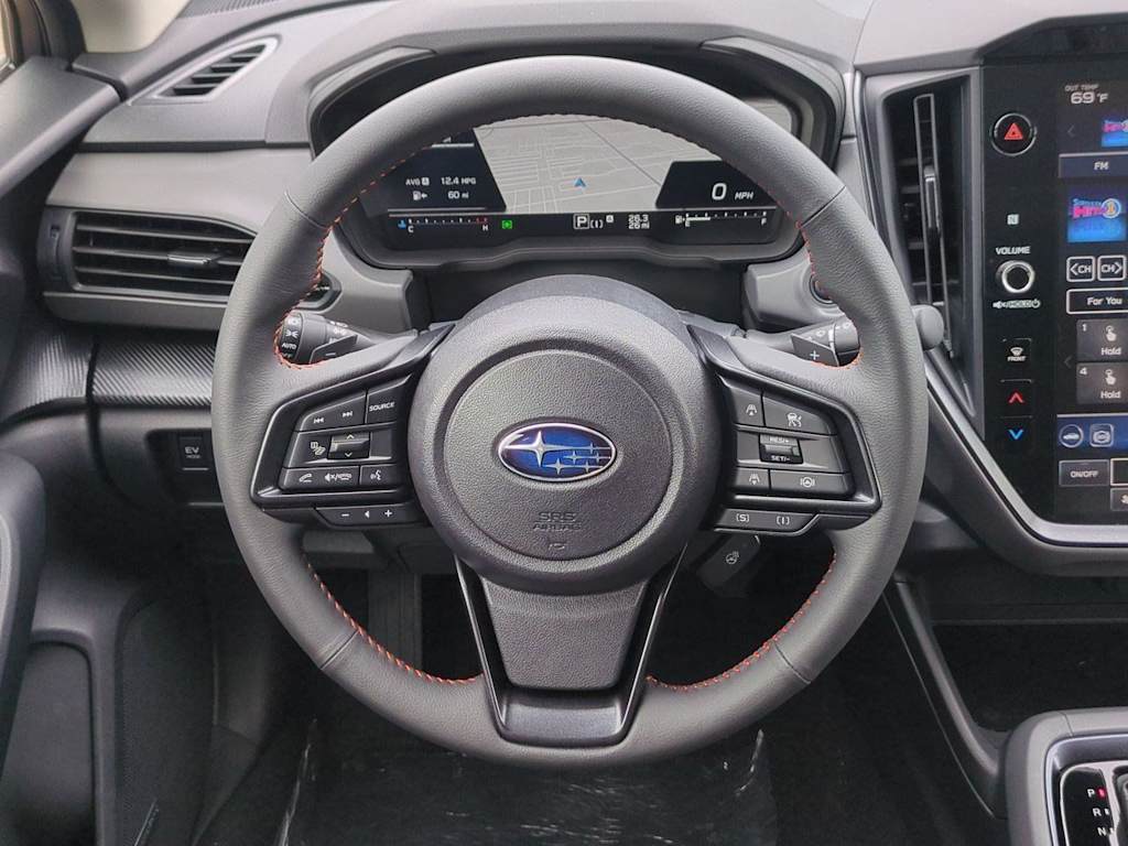 Thumbnail: 2026 Subaru Crosstrek - 13