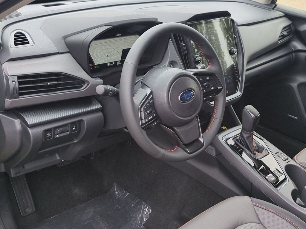 Thumbnail: 2026 Subaru Crosstrek - 2