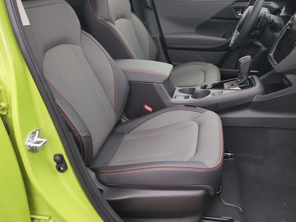 Thumbnail: 2026 Subaru Crosstrek - 26