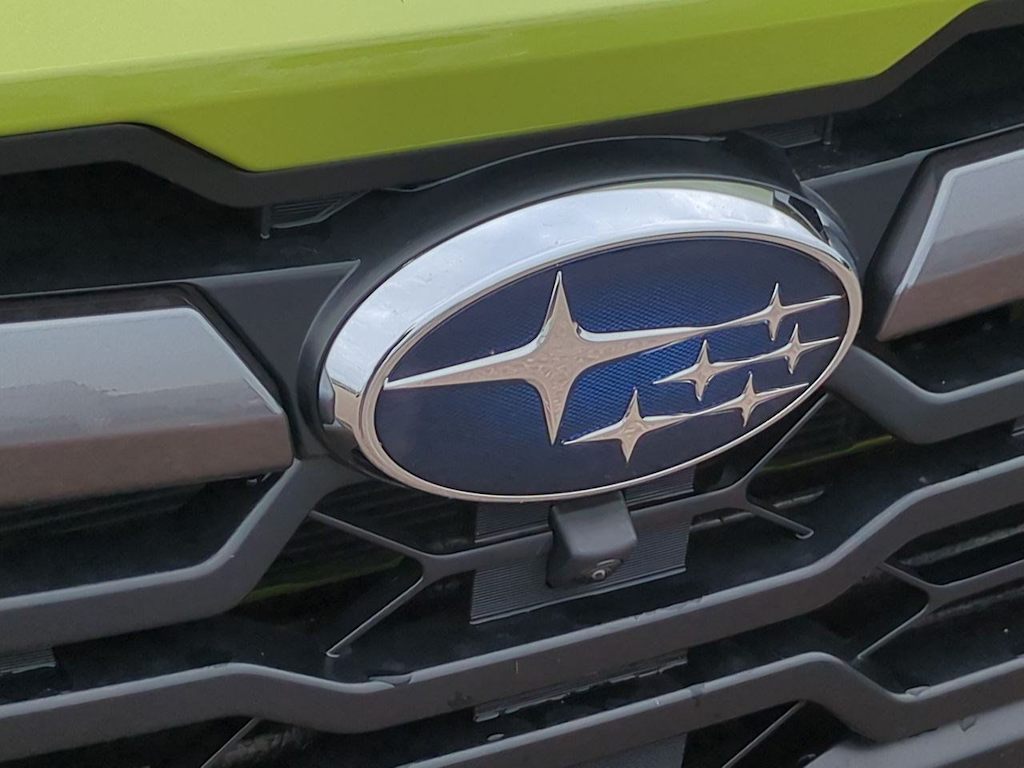 Thumbnail: 2026 Subaru Crosstrek - 7