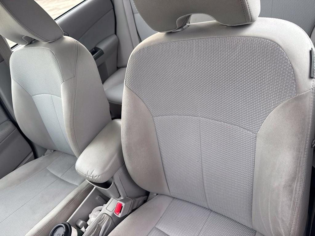 Thumbnail: 2012 Subaru Forester - 9