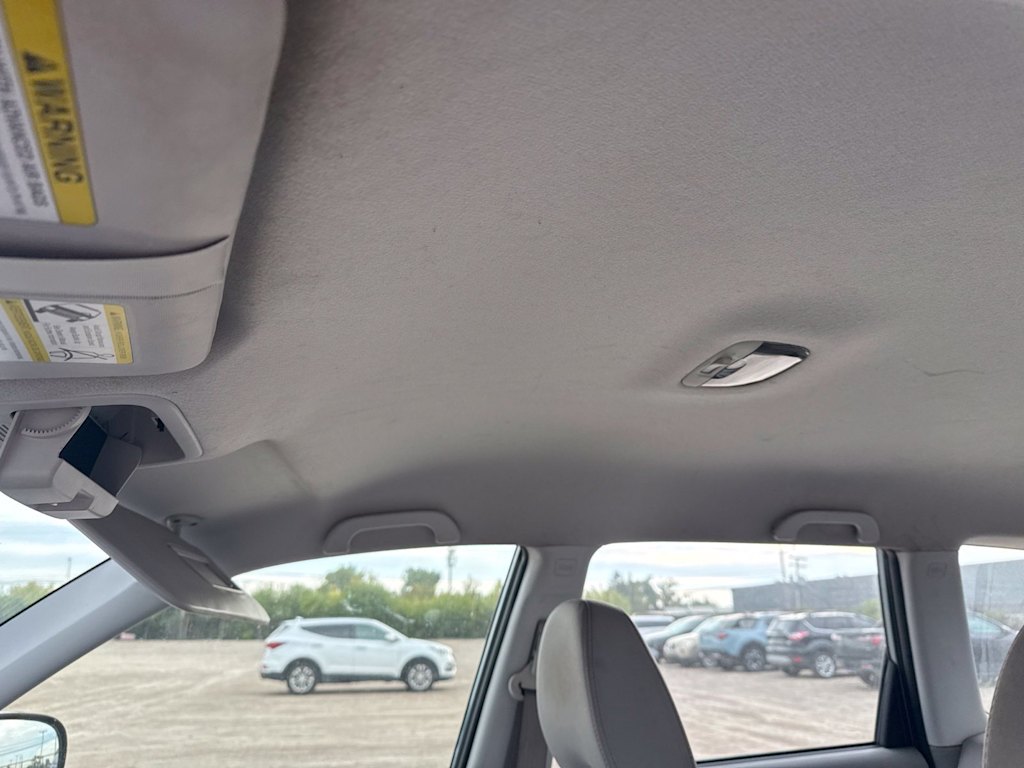 Thumbnail: 2012 Subaru Forester - 21