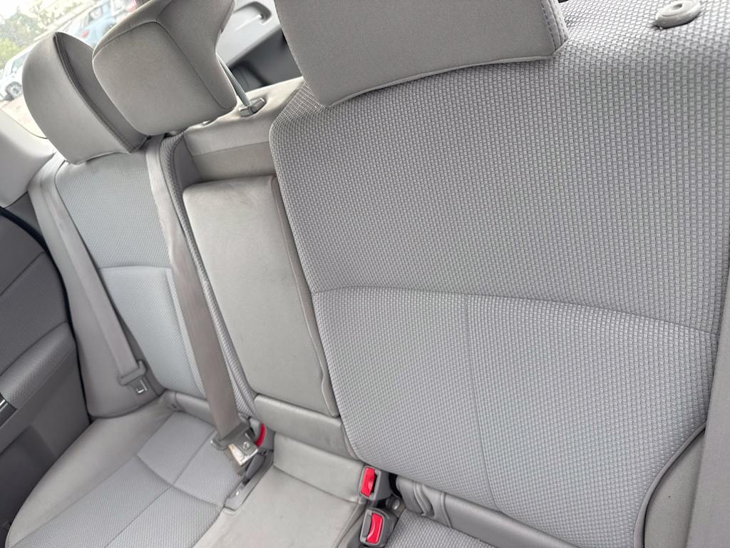 Thumbnail: 2012 Subaru Forester - 10