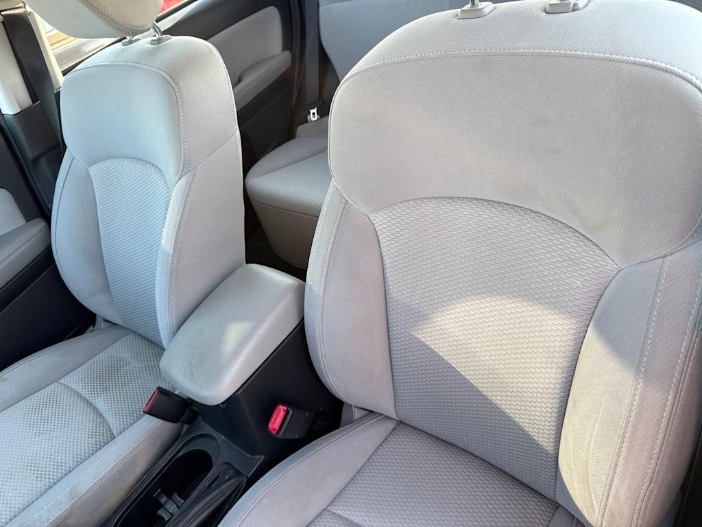 Thumbnail: 2016 Subaru Forester - 8