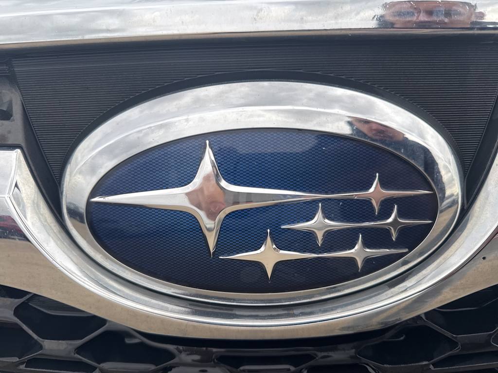 Thumbnail: 2015 Subaru Forester - 16