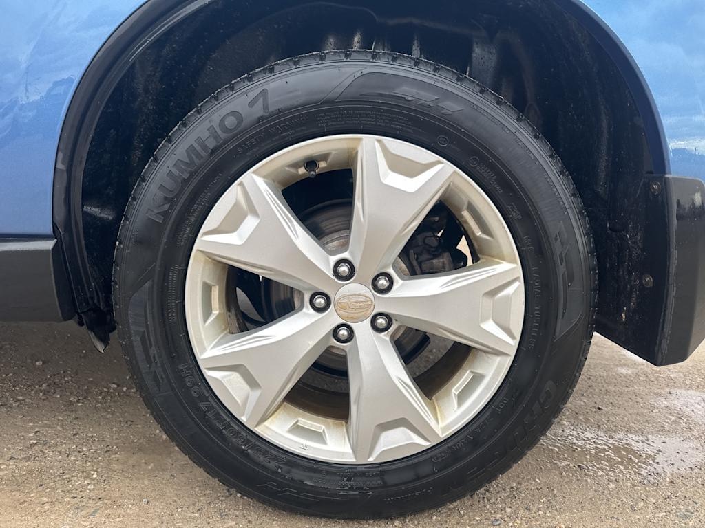 Thumbnail: 2015 Subaru Forester - 7