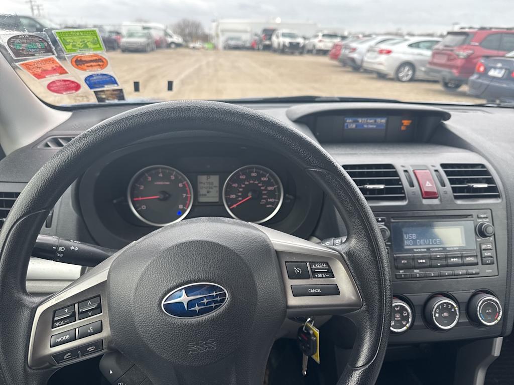 Thumbnail: 2015 Subaru Forester - 2