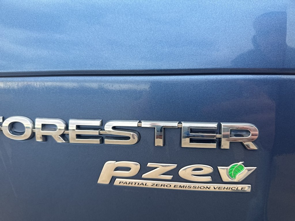 Thumbnail: 2015 Subaru Forester - 20