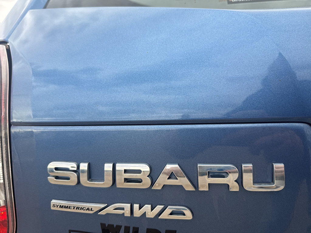 Thumbnail: 2015 Subaru Forester - 6