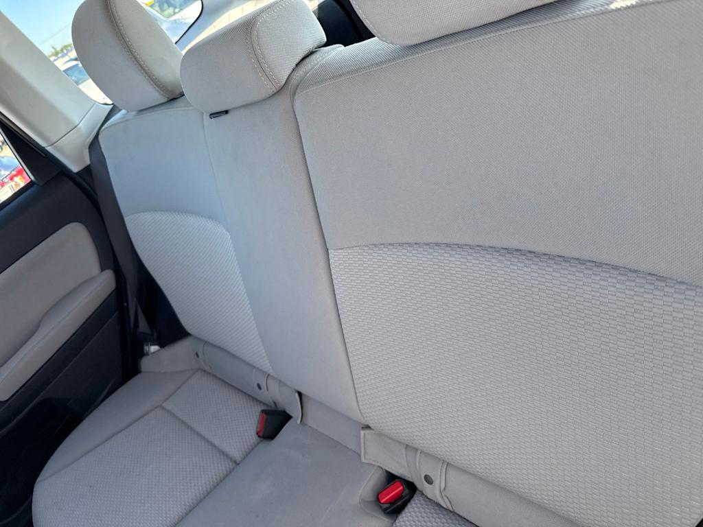 Thumbnail: 2015 Subaru Forester - 10