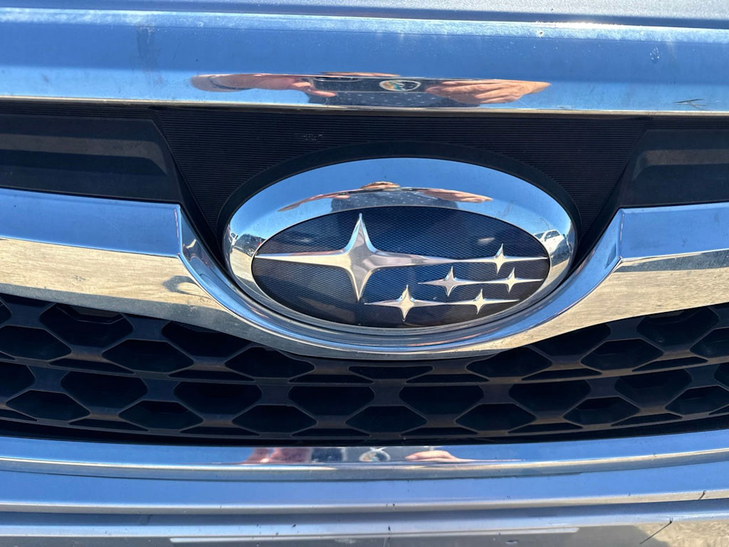 Thumbnail: 2015 Subaru Forester - 7