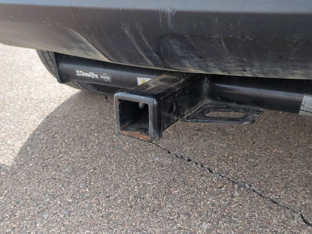 Thumbnail: 2015 Subaru Forester - 18