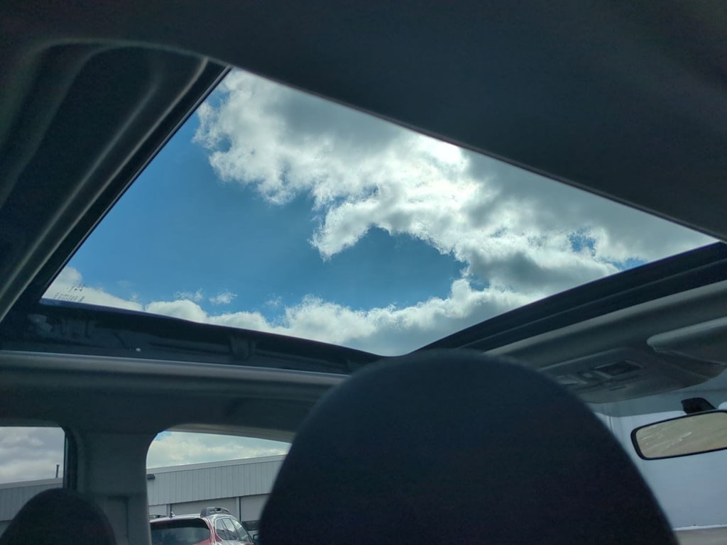 Thumbnail: 2015 Subaru Forester - 29