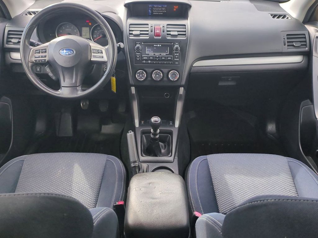 Thumbnail: 2015 Subaru Forester - 9