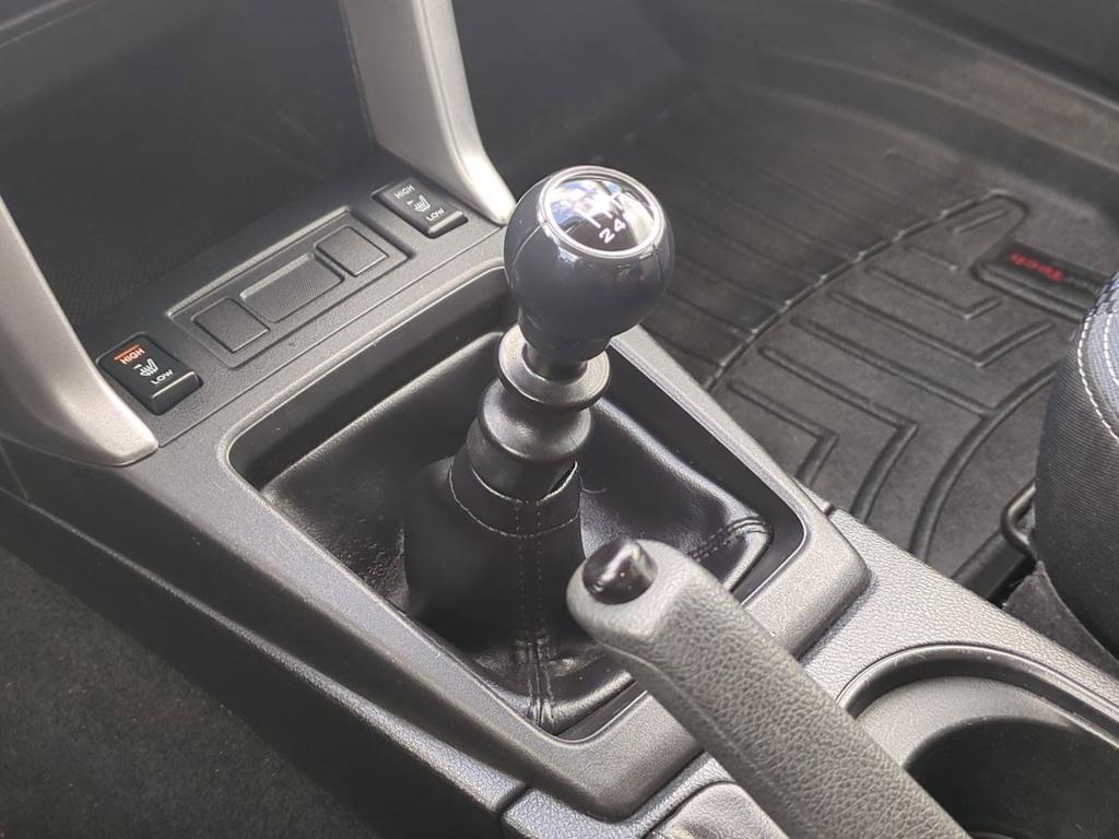 Thumbnail: 2015 Subaru Forester - 34