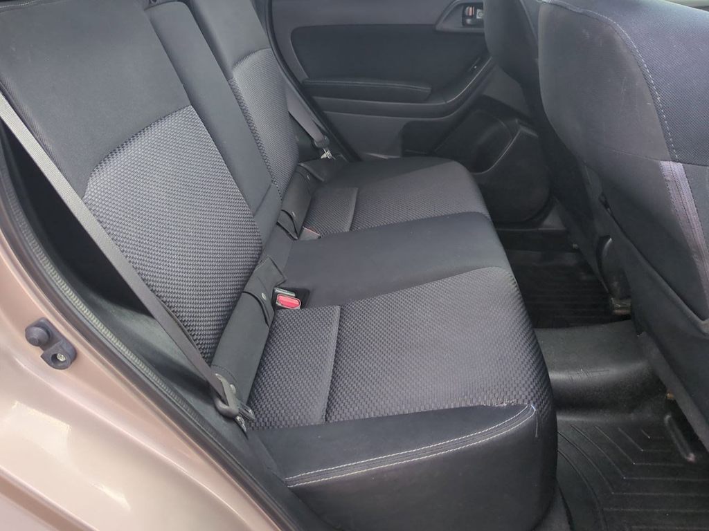 Thumbnail: 2015 Subaru Forester - 28