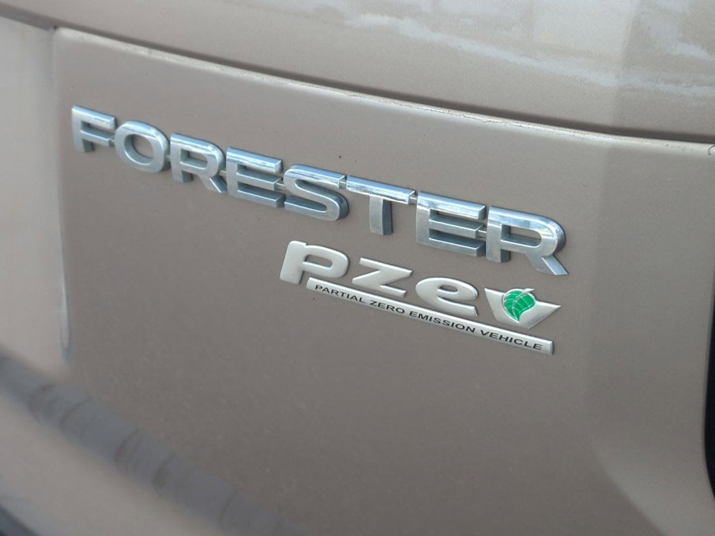 Thumbnail: 2015 Subaru Forester - 24